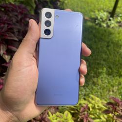 UNLOCKED SAMSUNG GALAXY S21 PLUS / LOW PRICES 