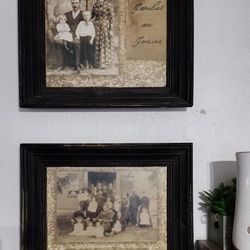 Vintage Style Pictures 