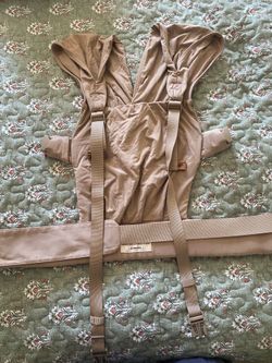 WildBird Aerial Newborn Carrier