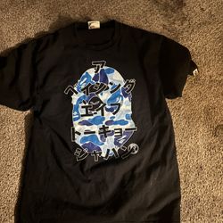 Bape Shirt 