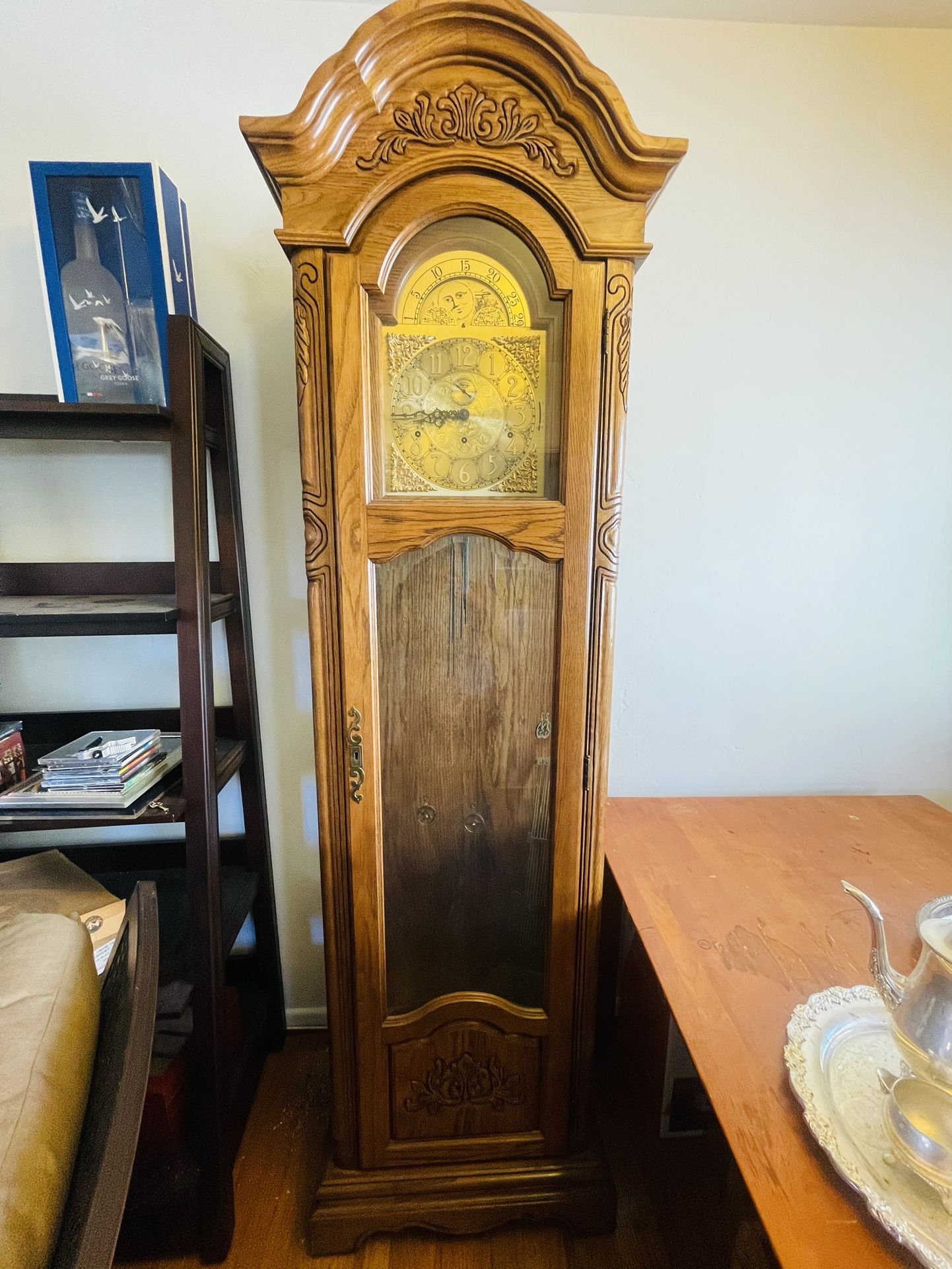 Clock