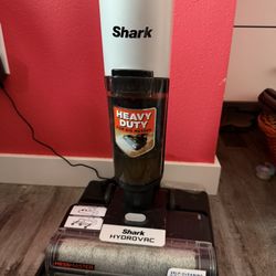 Shark Mop Vac