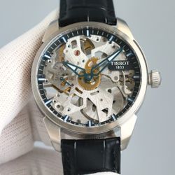 mechanical watch