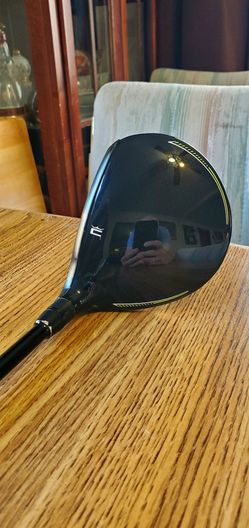 Cobra Radspeed 3 Wood Draw Model 14.5 Degree Stiff Shaft