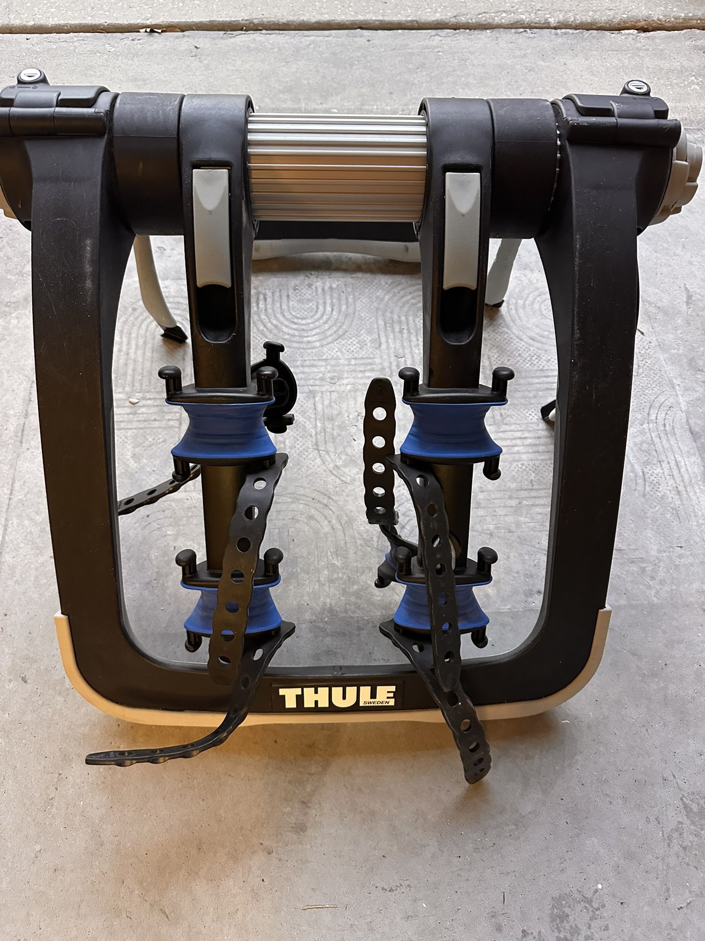 Bike Rack ~ Brand THULE Sweden