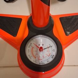 Bike Tire Air Pumps