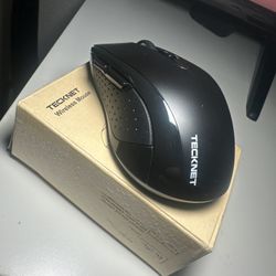 Tecknet Wireless mouse 