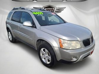 2007 Pontiac Torrent