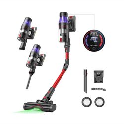 Ultenic U16 Flex cordless vacuum