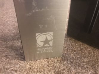 cool photo frame from Hollywood