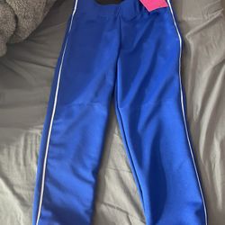 Softball Pants - Womens XS The Gluv