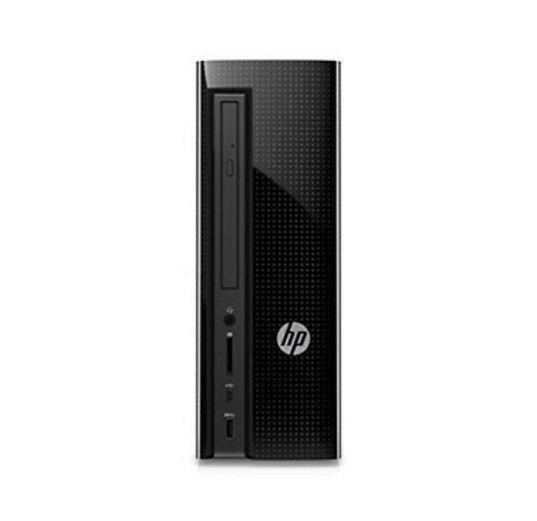 Hp Slimline 290 p0043w, Desktop PC 3in1 4GB Windows 10 for Sale in