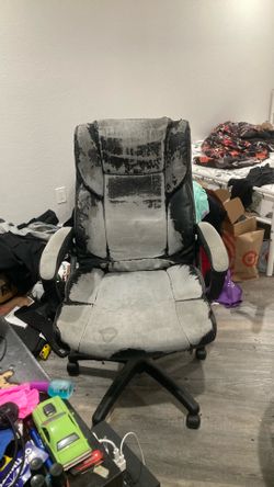 Office chair