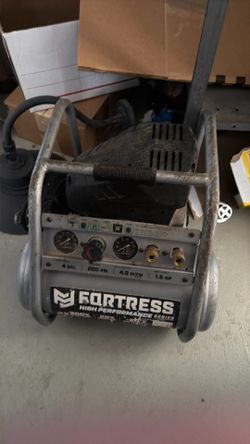 Compressor