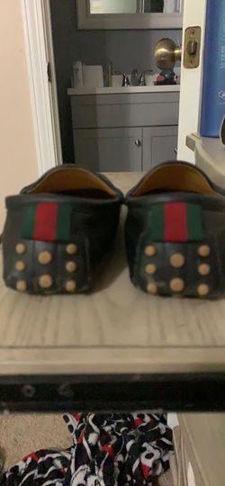 Gucci loafers for kids
