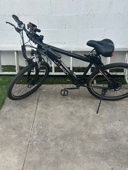 E-bike