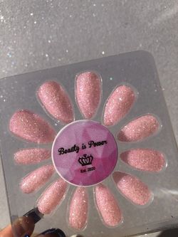 Press On Nails 💅🏻✨