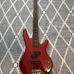 Ibanez Bass