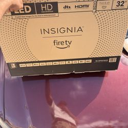 32 Inch Tv Brand New 