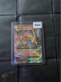 Charizard (pokemon)