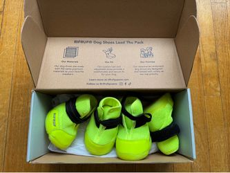 RIFRUF Dog Sneakers Caesar 1S
