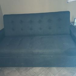 Couch/futon