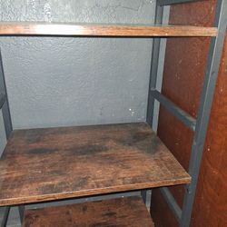 Shelf