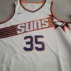 3XL Nike Suns KD Jersey 