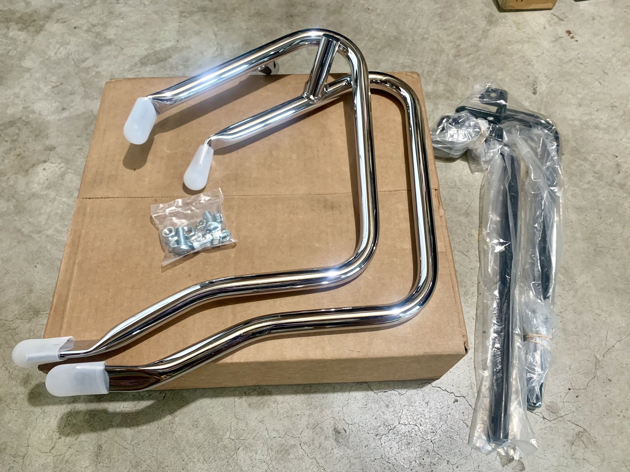 Harley Davidson OEM