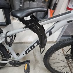 Kids Bike Seat