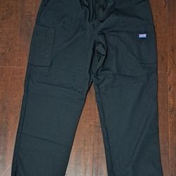 Cherokee Scrub Pants