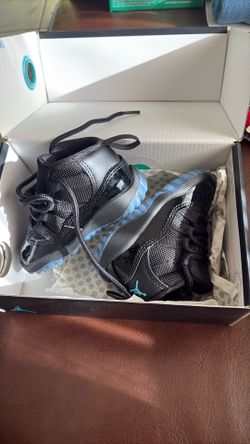 Baby Jordan 11s