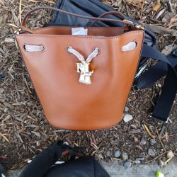 Ralph Lauren Purse 
