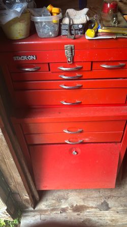 Tool Chest