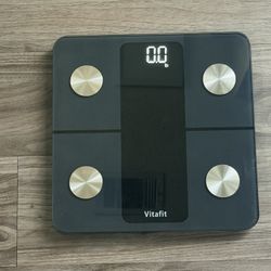 Vitafit Smart Scale 