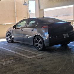 2014 Chevrolet Volt