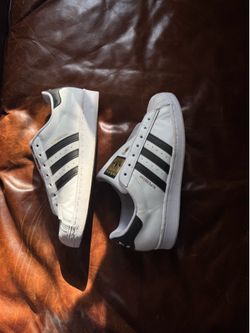 Adidas Shell Toe Men’s 10 1/2