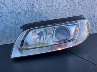 MINT 07-16 OEM Volvo S80 HID XENON Driver Left Side Headlight Assembly + Ballast