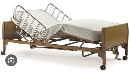 Hospital Bed Mattress