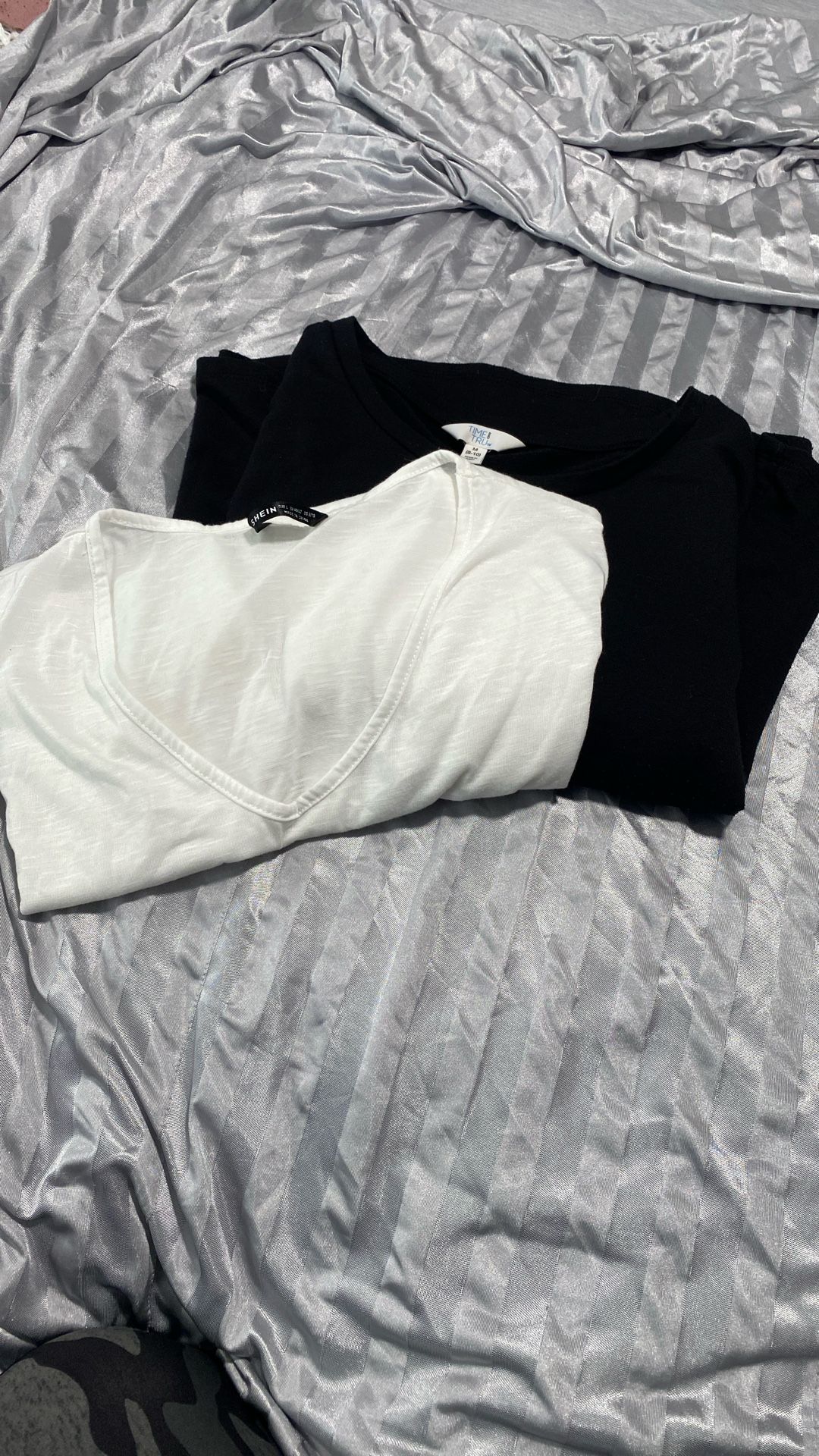 Blouses Lot Of 2