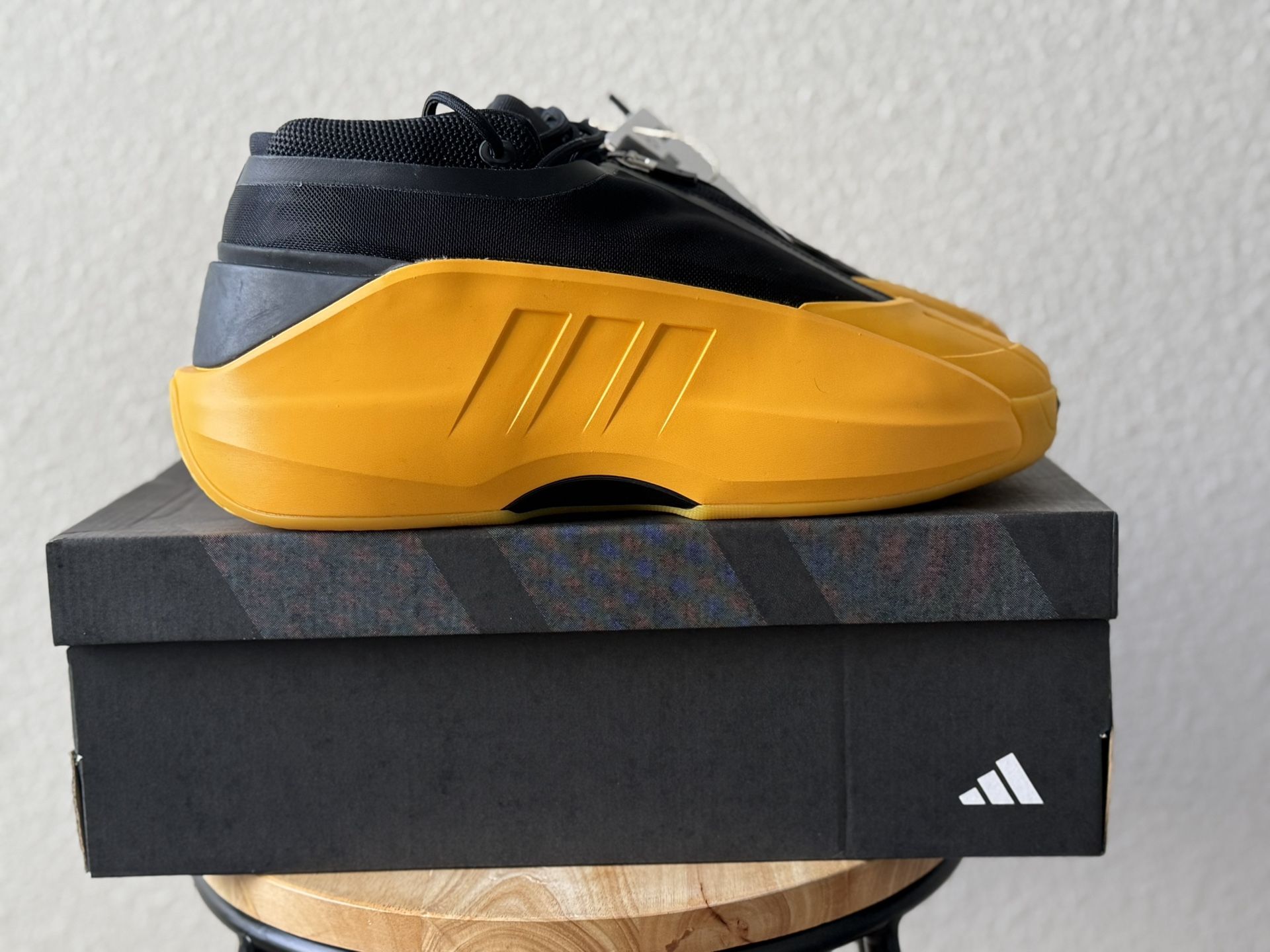 Adidas Crazy Infinity Size (10.5 M)