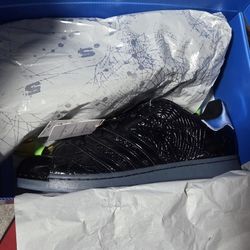 Adidas Allstar X Sp5der