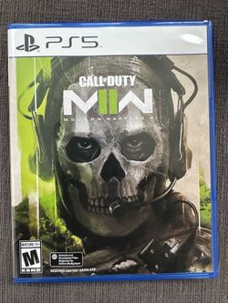 Modern Warfare 2