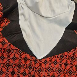 Size Large Pirate Shirt Top Gasparilla Buccaneer Adult