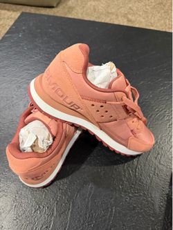Under Armour women’s shoes