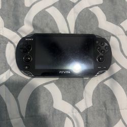Ps Vita 