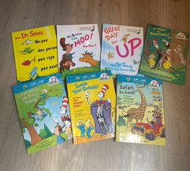 Cat And The Hat Collection