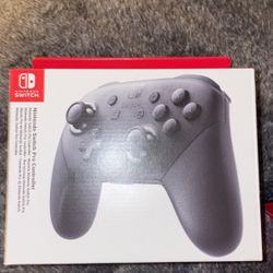 Nintendo Switch Controller