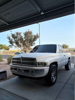 1994 Dodge Ram 1500