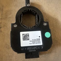 Steering Angle Sensor - GM (1(contact info removed))